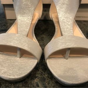 Kenneth Cole Sandals New